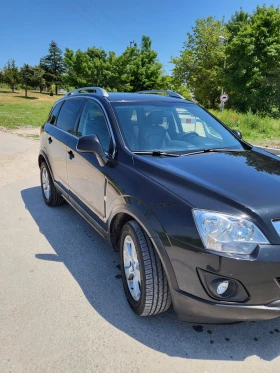 Opel Antara 2.2 CDTI. 4* 4 | Mobile.bg    3