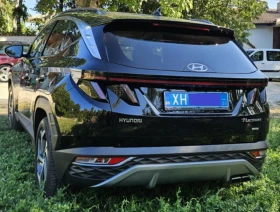 Hyundai Tucson HTRACK 48V | Mobile.bg    5