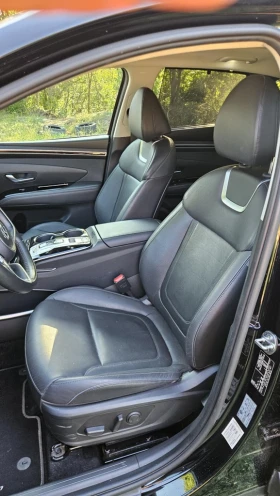 Hyundai Tucson HTRACK 48V | Mobile.bg    6