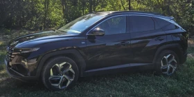 Hyundai Tucson HTRACK 48V | Mobile.bg    3