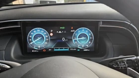 Hyundai Tucson HTRACK 48V | Mobile.bg    12