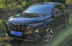     Hyundai Tucson HTRACK 48V
