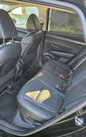 Hyundai Tucson HTRACK 48V | Mobile.bg    7