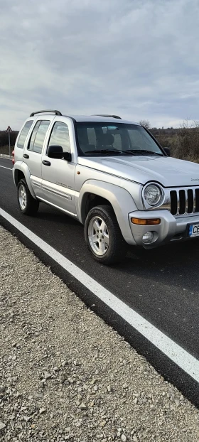 Обява за продажба на Jeep Cherokee ~6 240 лв. - изображение 3