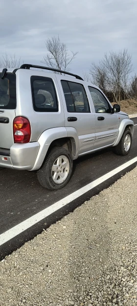 Обява за продажба на Jeep Cherokee ~6 240 лв. - изображение 5