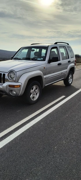 Обява за продажба на Jeep Cherokee ~6 240 лв. - изображение 2