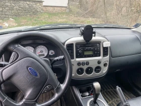 Ford Maverick XLT | Mobile.bg    2