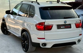 Обява за продажба на BMW X5 3.5D* XD* БялаПерла* Панора* HeadU* Подгрев* 360Ка ~22 777 лв. - изображение 6