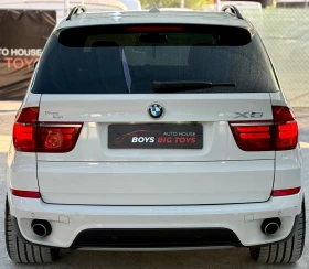 Обява за продажба на BMW X5 3.5D* XD* БялаПерла* Панора* HeadU* Подгрев* 360Ка ~22 777 лв. - изображение 4