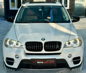 Обява за продажба на BMW X5 3.5D* XD* БялаПерла* Панора* HeadU* Подгрев* 360Ка ~22 777 лв. - изображение 2