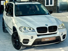 Обява за продажба на BMW X5 3.5D* XD* БялаПерла* Панора* HeadU* Подгрев* 360Ка ~22 777 лв. - изображение 1