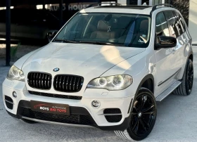 Обява за продажба на BMW X5 3.5D* XD* БялаПерла* Панора* HeadU* Подгрев* 360Ка ~22 777 лв. - изображение 1