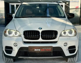 Обява за продажба на BMW X5 3.5D* XD* БялаПерла* Панора* HeadU* Подгрев* 360Ка ~22 777 лв. - изображение 3