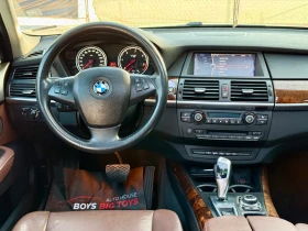 Обява за продажба на BMW X5 3.5D* XD* БялаПерла* Панора* HeadU* Подгрев* 360Ка ~22 777 лв. - изображение 10