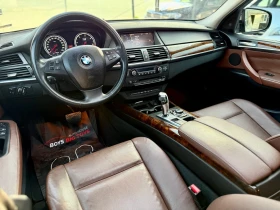 Обява за продажба на BMW X5 3.5D* XD* БялаПерла* Панора* HeadU* Подгрев* 360Ка ~22 777 лв. - изображение 7