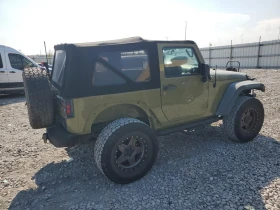 Jeep Wrangler RUBICON* 4X4* *  | Mobile.bg    3