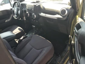 Jeep Wrangler RUBICON* 4X4* *  | Mobile.bg    8