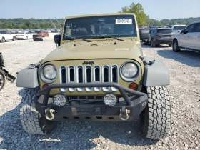 Jeep Wrangler RUBICON* 4X4* *  | Mobile.bg    5