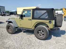 Jeep Wrangler RUBICON* 4X4* *  | Mobile.bg    2