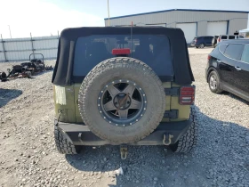 Jeep Wrangler RUBICON* 4X4* *  | Mobile.bg    6