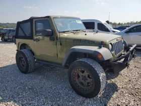 Jeep Wrangler RUBICON* 4X4* *  | Mobile.bg    4