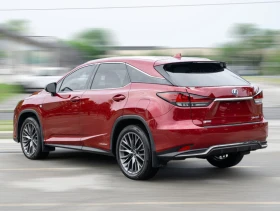 Lexus RX 450h F SPORT* * *  * KEYLESS | Mobile.bg    6