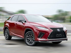     Lexus RX 450h F SPORT* * *  * KEYLESS