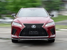 Lexus RX 450h F SPORT* * *  * KEYLESS | Mobile.bg    2