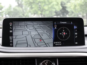 Lexus RX 450h F SPORT* * *  * KEYLESS | Mobile.bg    11