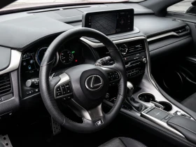 Lexus RX 450h F SPORT* * *  * KEYLESS | Mobile.bg    9