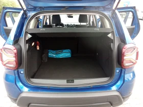     Dacia Duster TCe 100 - LPG