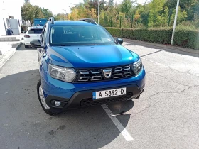     Dacia Duster TCe 100 - LPG