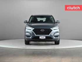 Обява за продажба на Hyundai Tucson * АВТО КРЕДИТ* ЦЕНА ДО БГ * СЕРВИЗНА ИСТОРИЯ *  ~28 999 лв. - изображение 1