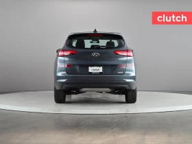 Обява за продажба на Hyundai Tucson * АВТО КРЕДИТ* ЦЕНА ДО БГ * СЕРВИЗНА ИСТОРИЯ *  ~28 999 лв. - изображение 3