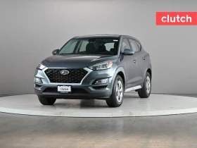 Обява за продажба на Hyundai Tucson * АВТО КРЕДИТ* ЦЕНА ДО БГ * СЕРВИЗНА ИСТОРИЯ *  ~28 999 лв. - изображение 1