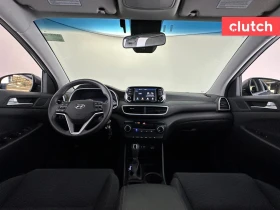 Обява за продажба на Hyundai Tucson * АВТО КРЕДИТ* ЦЕНА ДО БГ * СЕРВИЗНА ИСТОРИЯ *  ~28 999 лв. - изображение 8