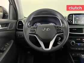 Обява за продажба на Hyundai Tucson * АВТО КРЕДИТ* ЦЕНА ДО БГ * СЕРВИЗНА ИСТОРИЯ *  ~28 999 лв. - изображение 9