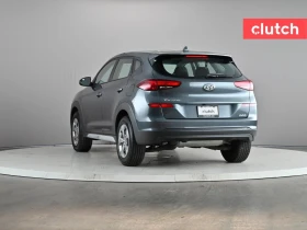Обява за продажба на Hyundai Tucson * АВТО КРЕДИТ* ЦЕНА ДО БГ * СЕРВИЗНА ИСТОРИЯ *  ~28 999 лв. - изображение 4