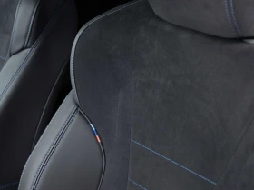 BMW X1 23d xDriveГаранця/M-Sport/LED/Head-up/HarmanKardon - 72900 лв. / 37273.18 € - 81745191 6