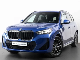 BMW X1 23d xDriveГаранця/M-Sport/LED/Head-up/HarmanKardon