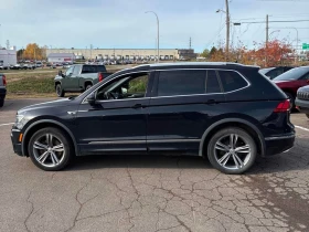 VW Tiguan * Highline * CARFAX * БЕЗ ПЪРВОНАЧАЛНА ВНОСКА - 26050 лв. / 13319.15 € - 72398144 2