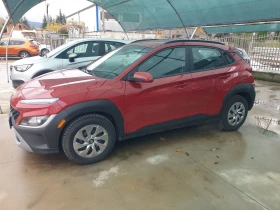     Hyundai Kona 2.0 i 4x4 avtomat