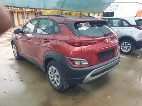 Hyundai Kona 2.0 i 4x4 avtomat | Mobile.bg    5