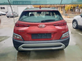 Hyundai Kona 2.0 i 4x4 avtomat | Mobile.bg    6