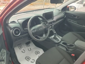 Hyundai Kona 2.0 i 4x4 avtomat | Mobile.bg    9