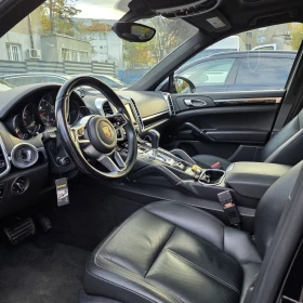 Porsche Cayenne 3.0TDI/FACELIFT/PANO/21&#39; - 49900 лв. / 25513.46 € - 36853494 11
