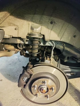 Citroen C4 AIRCROSS SWISS, снимка 17