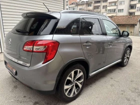 Citroen C4 AIRCROSS SWISS, снимка 4