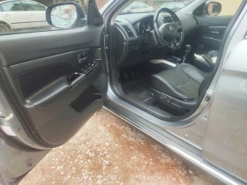 Citroen C4 AIRCROSS SWISS, снимка 10