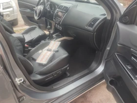 Citroen C4 AIRCROSS SWISS, снимка 8